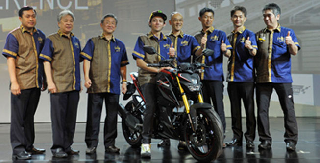 Rossi: Ide Bagus Indonesia Gelar MotoGP 