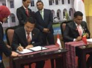 RI-Timor Leste Perbarui Kerja Sama Bidang Pemuda dan Olahraga