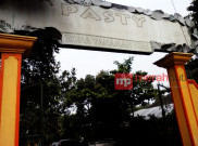 Berburu Hewan Peliharaan dan Tanaman Hias di Pasar Pasty
