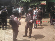 Satgas Tinombala Amankan Orang Kepercayaan Santoso