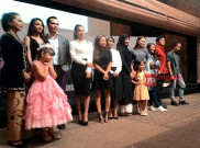 SCTV Adaptasi Serial Elif
