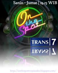 Heboh WNA Yogyakarta Kritik On The Spot Trans7