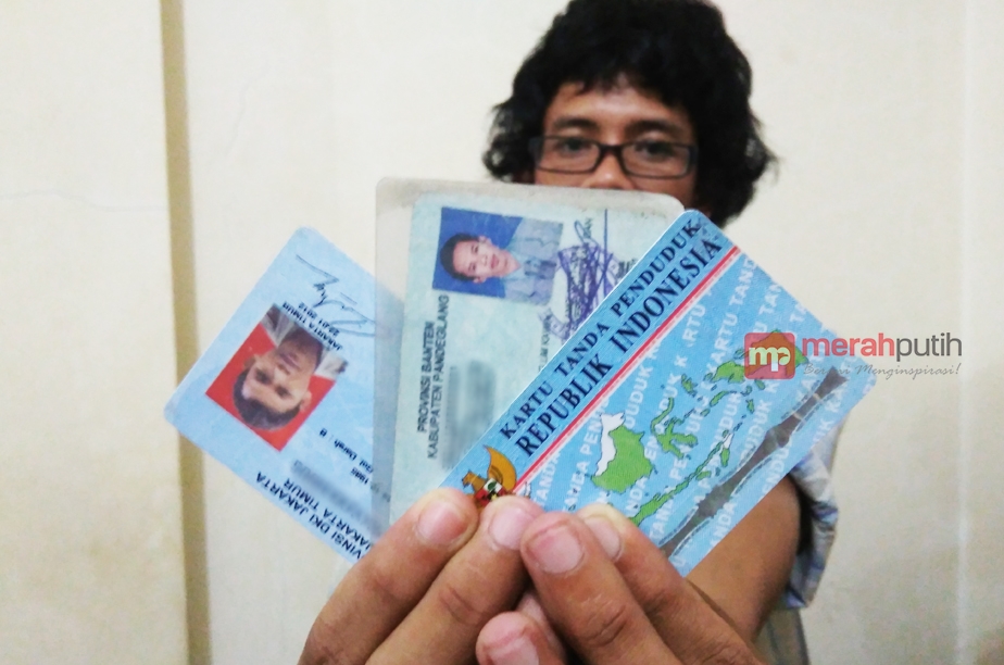 PSI Heran Pemprov DKI Baru Bicarakan 194 Ribu NIK DKI yang Tak Berdomisili di Jakarta