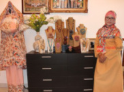 Cuma Modal Rp200 Ribu, Poes Craft Raup Omzet Rp47,5 Juta 