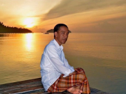 Kekinian, Presiden Jokowi Punya Akun Instagram!