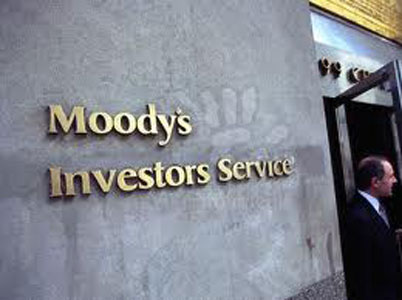 Moody’s Beri Indonesia Level Layak Investasi