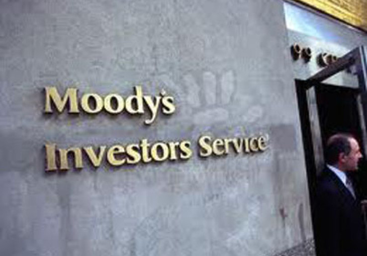 Moody’s Beri Indonesia Level Layak Investasi