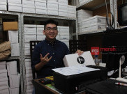 Yasa Paramita Singgih: Never Too Young to Become Billionaire