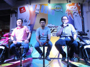 Honda Beat Pop Esp Ekspansi Pasar Kalangan Muda