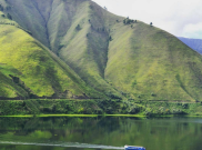 Sejuta Pesona Keindahan Danau Toba
