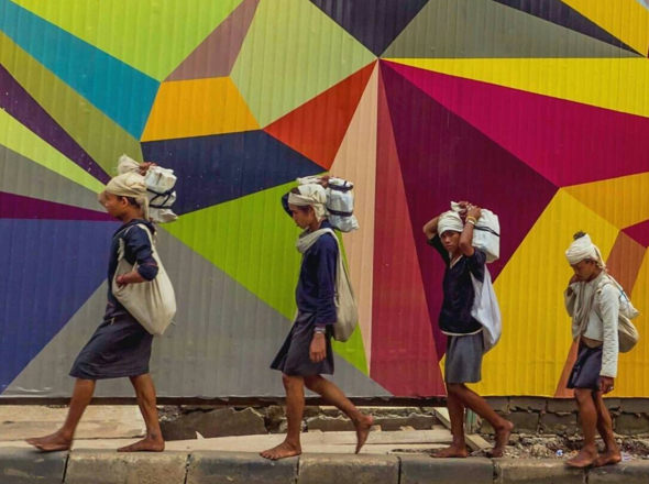 Belajar Hidup dari Orang Baduy