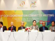 Asian Games 2018, OCA Tolak Penutupan di Palembang