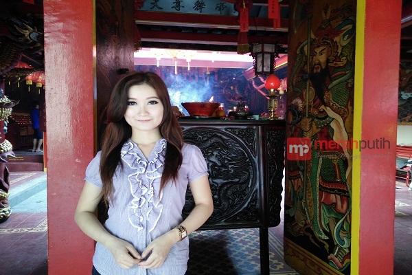 Menjunjung Keberagaman di Kota Bogor