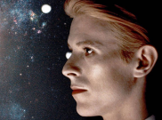 Abu Jenazah David Bowie akan Ditebar di Bali