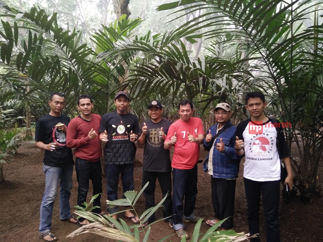 Menyusuri Lokasi Misteri di Condet