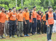 236 Eks Gafatar Yogyakarta Kembali ke Kabupaten Masing-masing