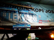 Kopi Joss Tugu, Minuman Kuliner Khas Yogyakarta