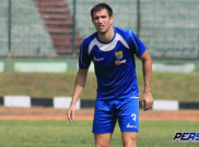 Ini Tiga Pemain Asing Bidikan Persib