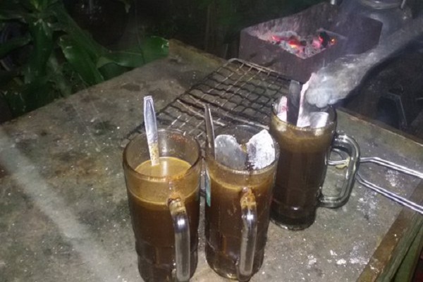 Tempat-tempat Ngopi Asyik di Yogyakarta