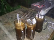 Tempat-tempat Ngopi Asyik di Yogyakarta