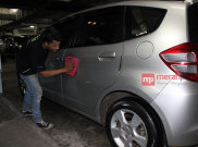 Temuan Formula Cuci Mobil Tanpa Air