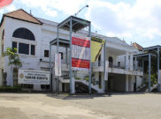 DPD Tolak Danais untuk Program Kebudayaan Impor