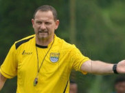 Dejan Sebut Stadion Siliwangi Layak untuk Jamu Bali United