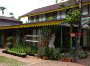 Wow, Ada Pusat Oleh-Oleh Khas Kota Tangsel