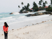 Pantai Parai, Pesona Keindahan di Pulau Bangka