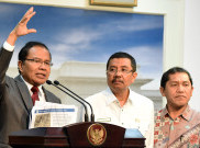 Percepat Pengembangan Wisata Danau Toba,  Kemenko Maritim Bentuk Badan Otoritas 