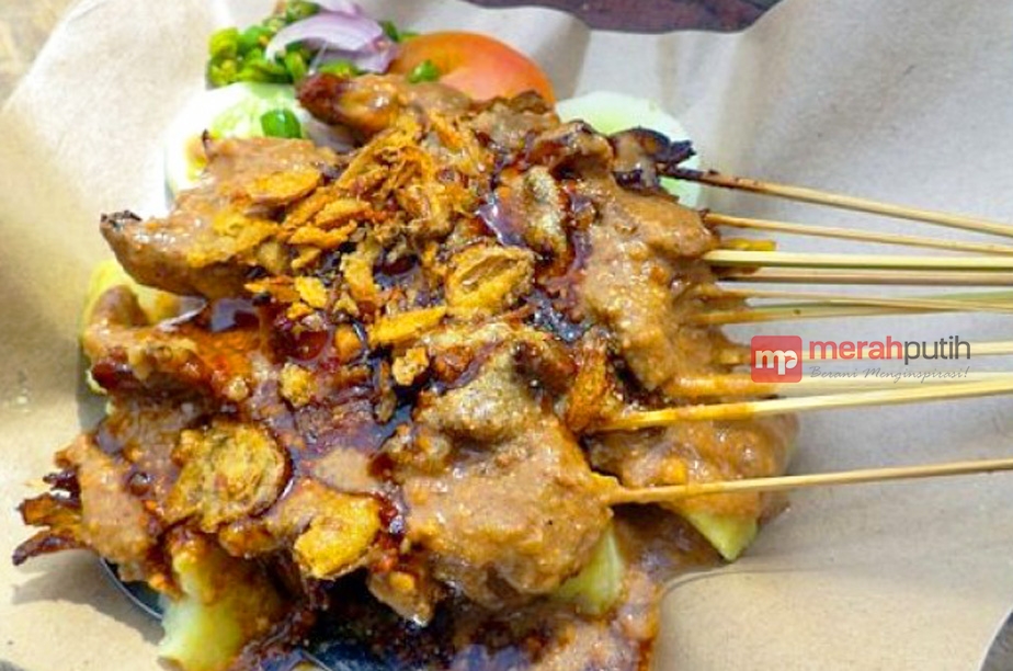 Yuk Jajan Ajib di Eat Republic
