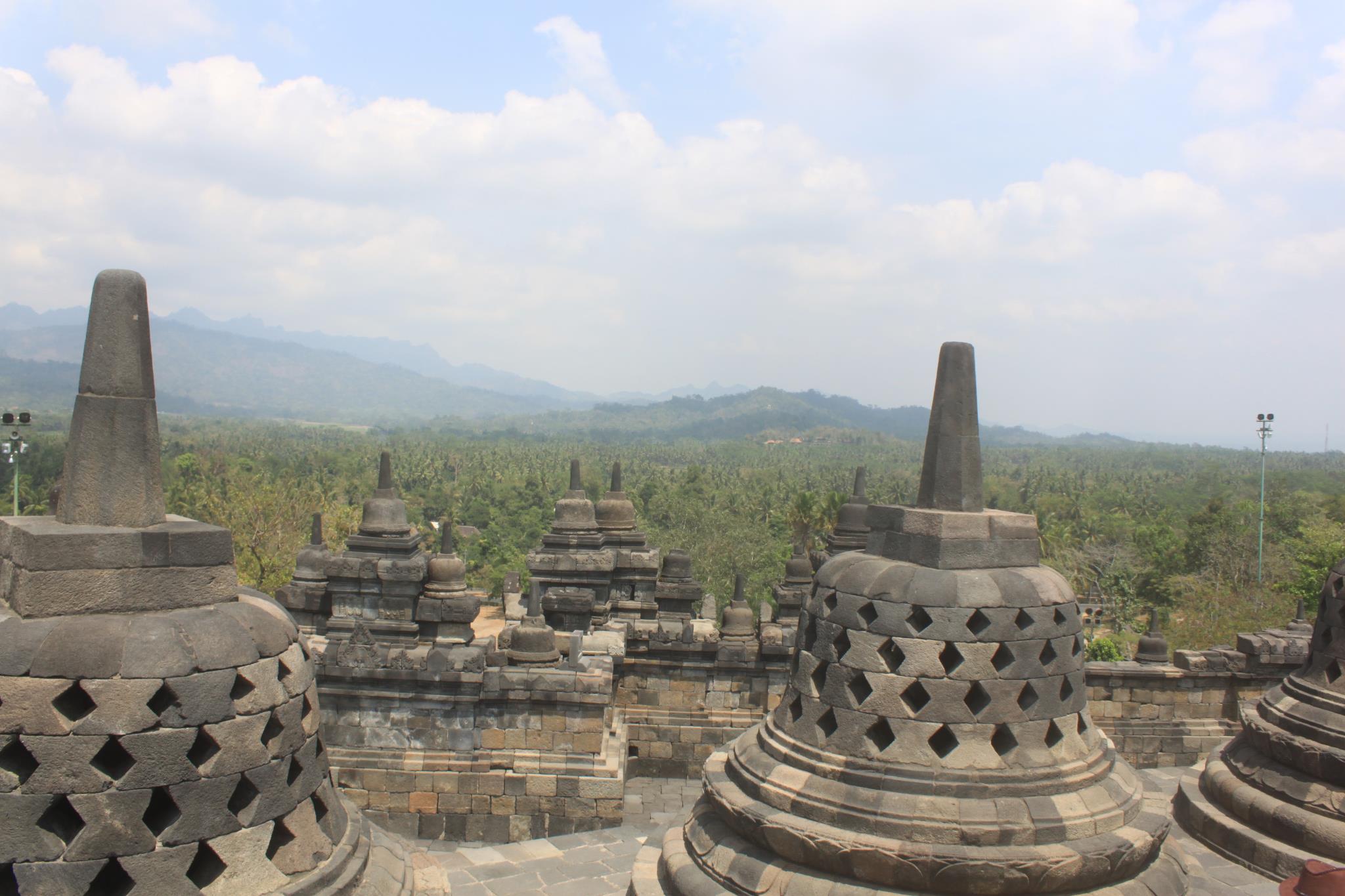 Cara Sektor Wisata Yogyakarta Hadapi Masyarakat Ekonomi Asean