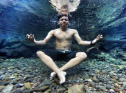 Yuk, Mandi Es di Pemandian Citaman Banten