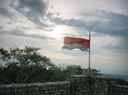 Menyusuri Jejak Soekarno di Pulau Bangka