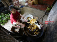 Pemerintah Gencet Koperasi dan Usaha Kecil Lewat Pajak