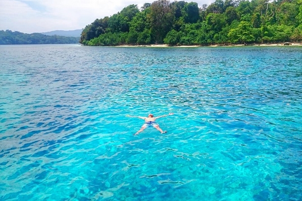 6 Destinasi Wisata Unggulan di Taman Nasional Ujung Kulon