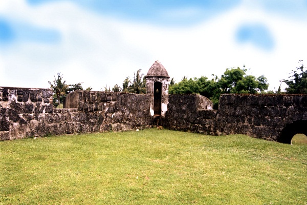 Kesultanan Banten Musuh Bebuyutan VOC (3)