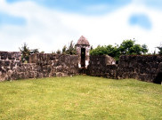 Kesultanan Banten Musuh Bebuyutan VOC (3)