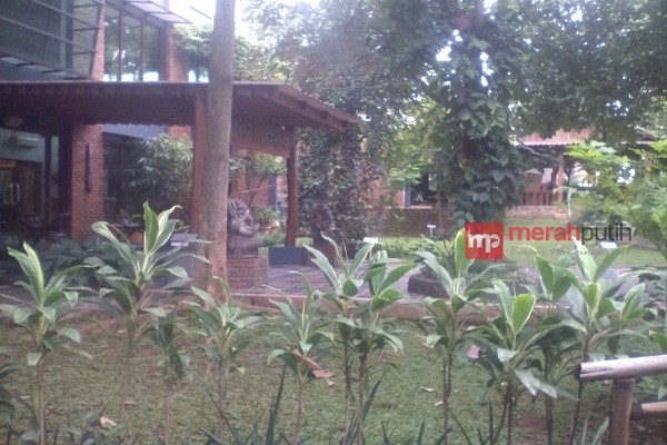 Program Edukasi Anak di Rumah Perubahan