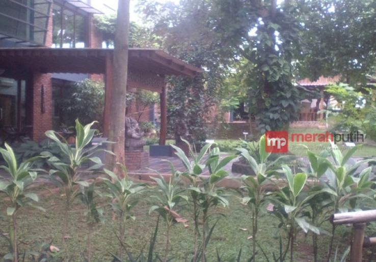 Program Edukasi Anak di Rumah Perubahan