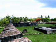 Kesultanan Banten Musuh Bebuyutan VOC (4)