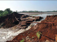Cerita Mistik Dibalik Bencana Situ Gintung