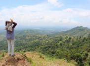 Pesona Gunung Batu Lawang Banten Bikin Takjub Mata Memandang