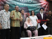 Tokoh-Tokoh Agama Kompak Berantas Korupsi di Indonesia