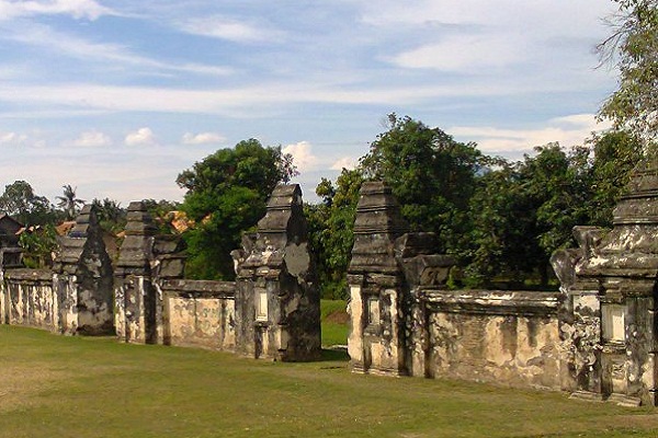 Kesultanan Banten Musuh Bebuyutan VOC (2)
