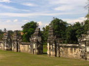 Kesultanan Banten Musuh Bebuyutan VOC (2)