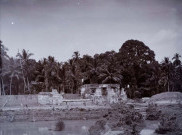 Keraton Kaibon Persembahan Buat Ibunda Sultan Banten