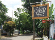 Cangkir Cafe, Kuliner Murah Meriah di Pacitan