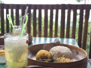 Nasi Tiwul, Makanan Pokok Orang Pacitan Sejak Zaman Jepang