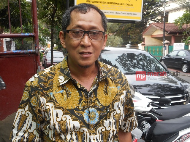 Dua Alasan Reshuffle Kabinet Mendesak Dilakukan